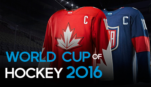 Hockey World Cup 2016